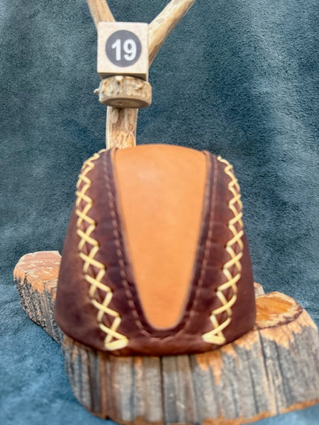 Hoods In Stock - Small Fry (4 arrows)