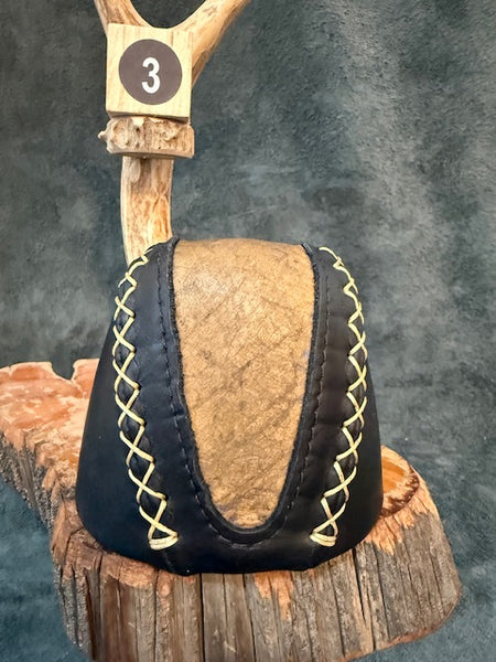 Hoods In Stock - Small Fry (4 arrows)