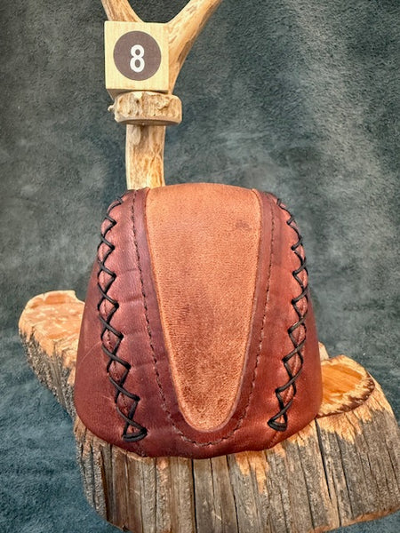 Hoods In Stock - Small Fry (4 arrows)