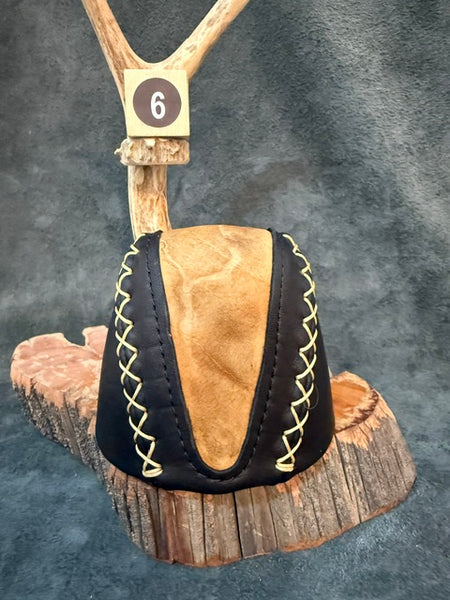 Hoods In Stock - Small Fry (4 arrows)