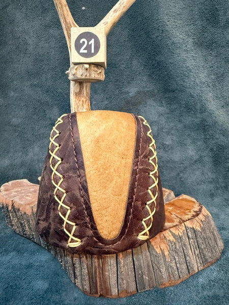 Hoods In Stock - Small Fry (4 arrows)