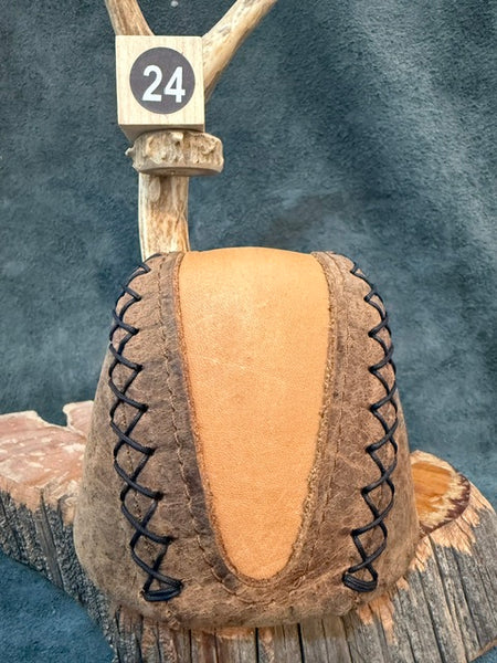 Hoods In Stock - Small Fry (4 arrows)