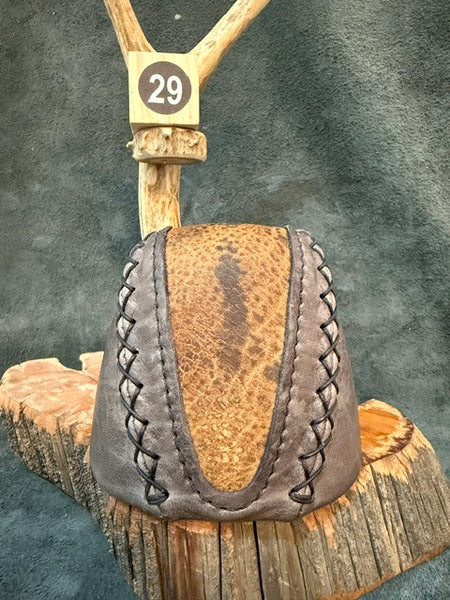 Hoods In Stock - Small Fry (4 arrows)