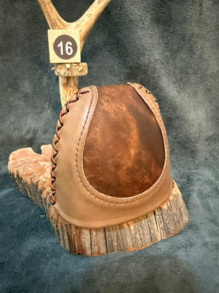 Hoods in Stock - Standard (6 arrow)