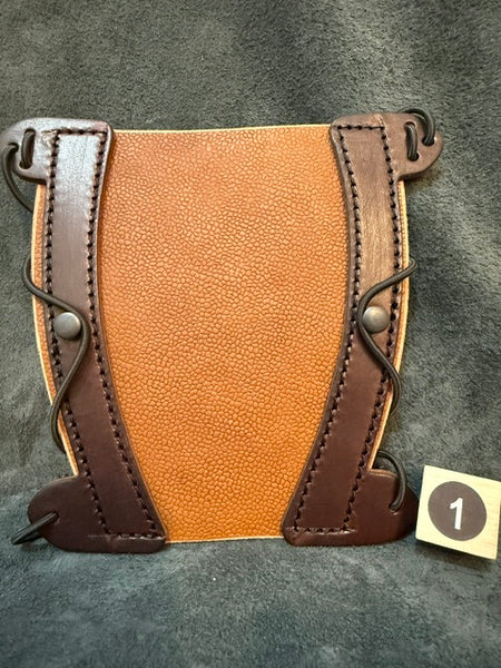 Armguards In Stock