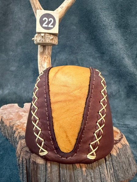 Hoods In Stock - Small Fry (4 arrows)