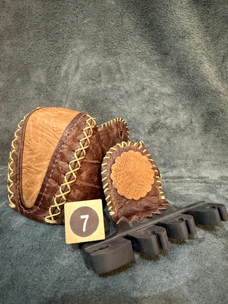 Quivers Ready to Go