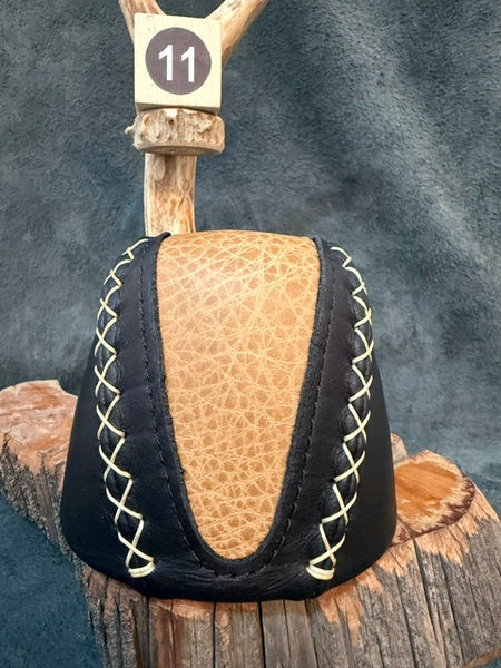 Hoods In Stock - Small Fry (4 arrows)