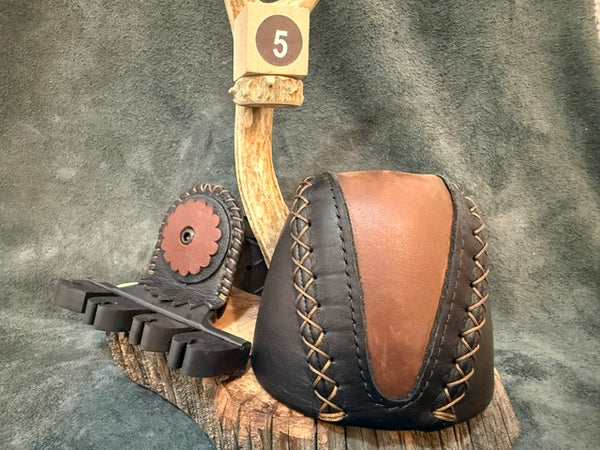 Quivers Ready to Go