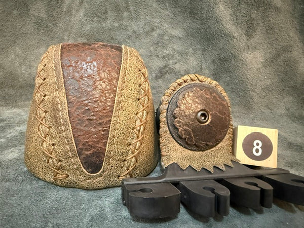 Quivers Ready to Go