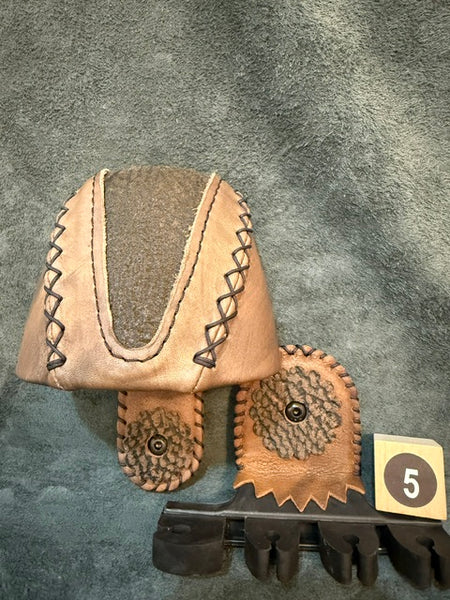 Quivers Ready to Go