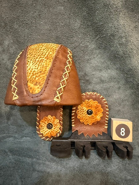 Quivers Ready to Go