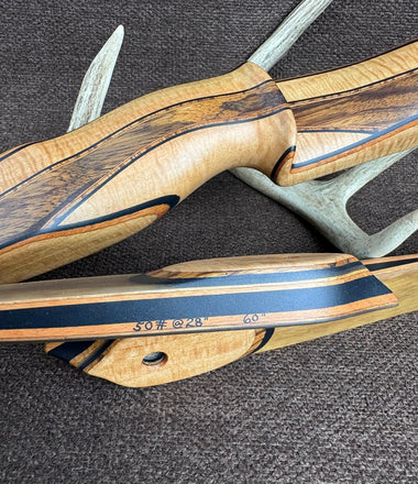 Bows in Stock