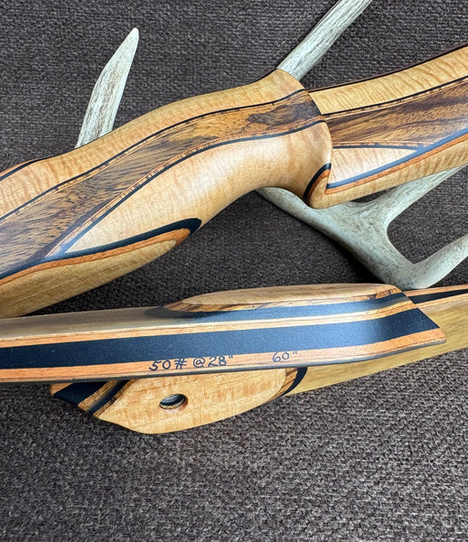 Bows in Stock