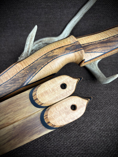 Bows in Stock