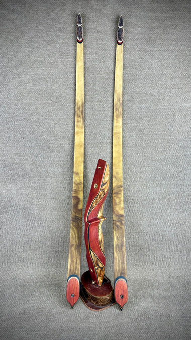 Bows in Stock