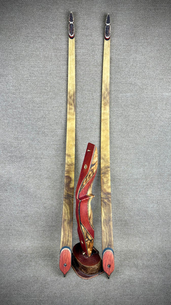Bows in Stock