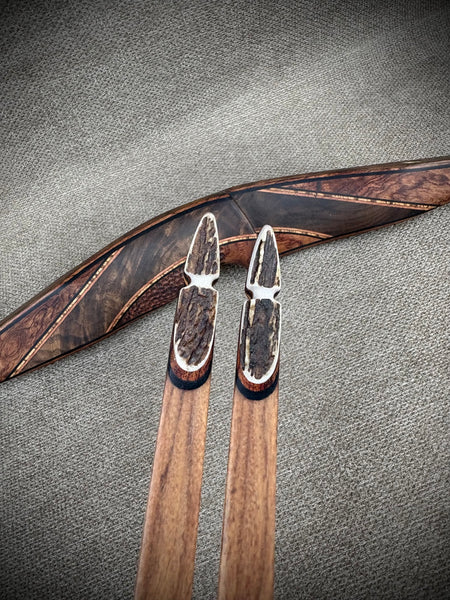 Bows in Stock