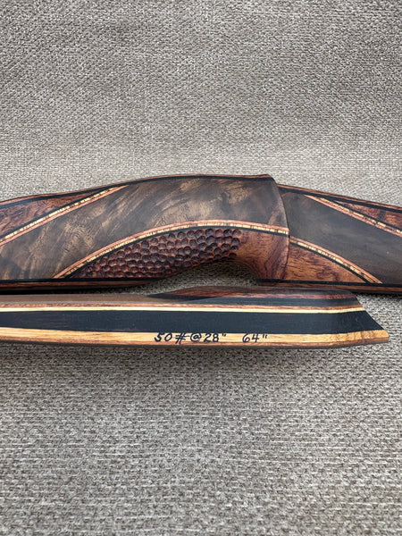 Bows in Stock