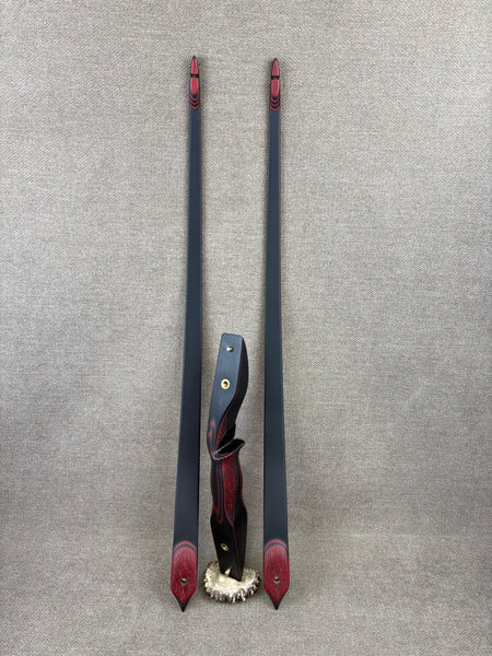 Bows in Stock