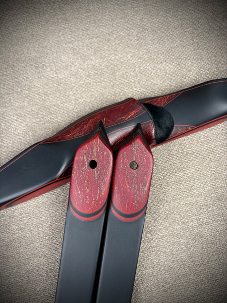 Bows in Stock