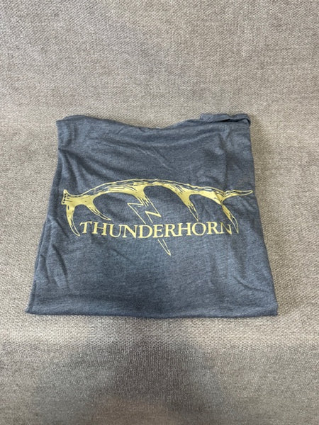 Thunderhorn T-Shirt - Long Sleeve