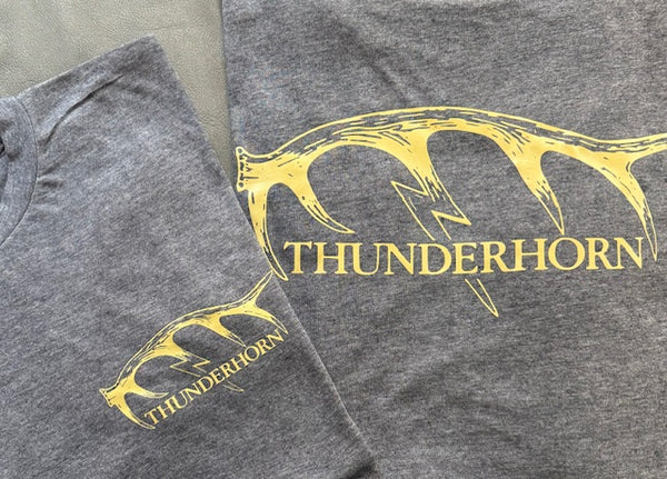 Thunderhorn T-Shirt - Women's