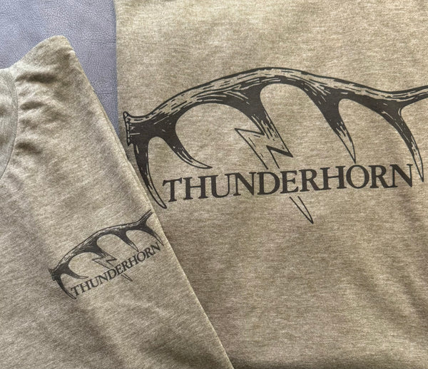 Thunderhorn T-Shirt - Women's