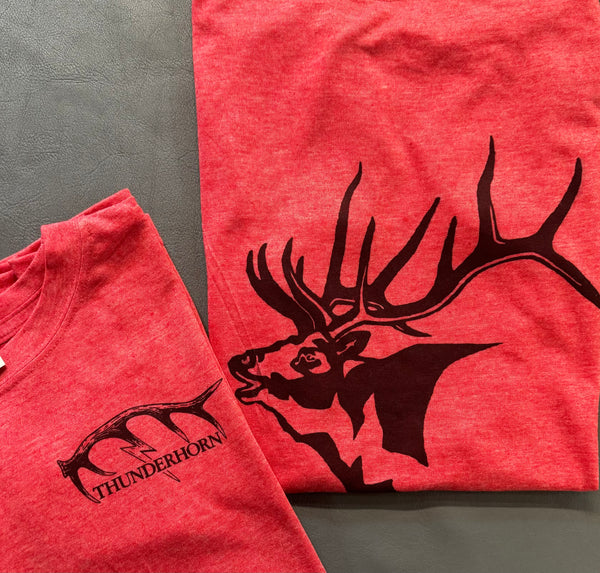 Bugling Elk T-Shirt