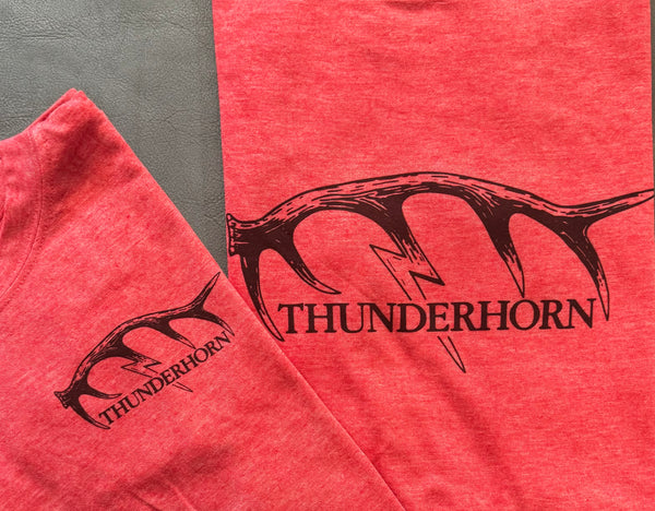 Thunderhorn T-Shirt - Women's