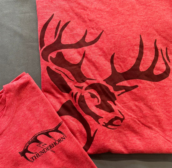 Thunderhorn T-Shirt - Women's