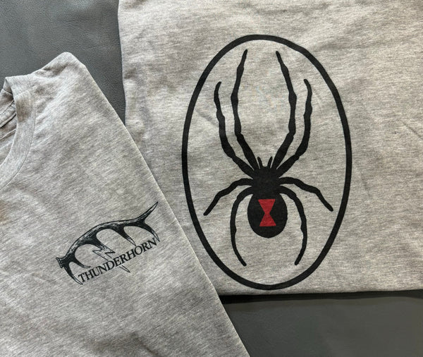 Thunderhorn T-Shirt - Short Sleeve