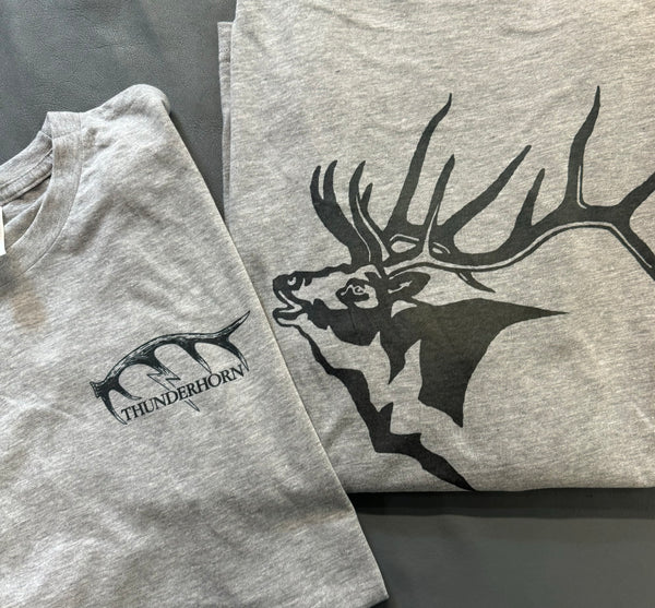 Thunderhorn T-Shirt - Women's