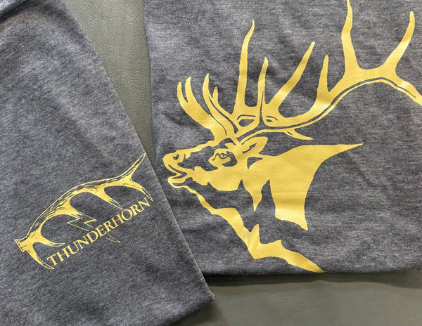 Thunderhorn T-Shirt - Women's