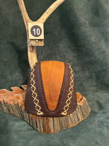 Hoods In Stock - Small Fry (4 arrows)