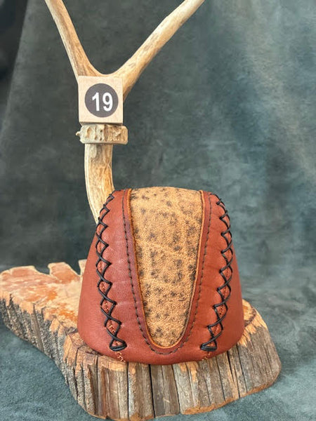 Hoods In Stock - Small Fry (4 arrows)