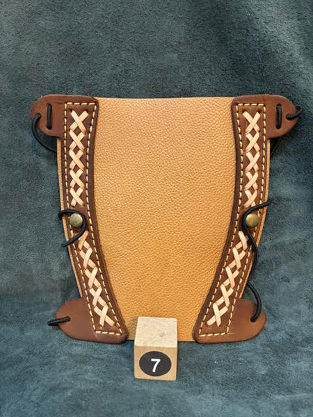 Armguards In Stock