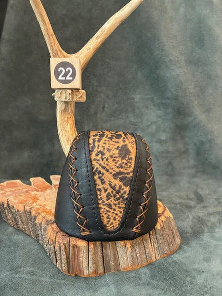 Hoods In Stock - Small Fry (4 arrows)