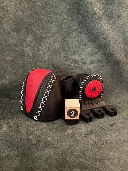 Quivers Ready to Go