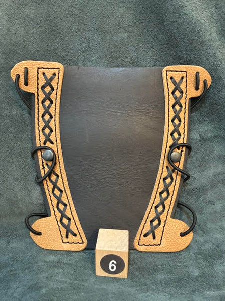 Armguards In Stock