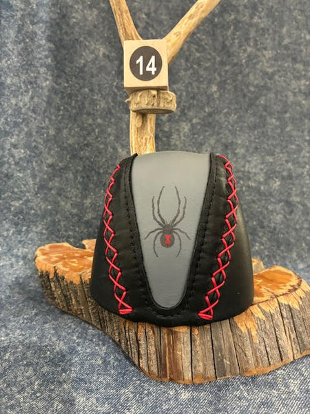 Hoods In Stock - Small Fry (4 arrows)