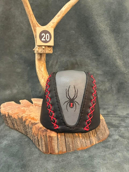Hoods In Stock - Small Fry (4 arrows)