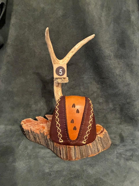 Hoods In Stock - Small Fry (4 arrows)