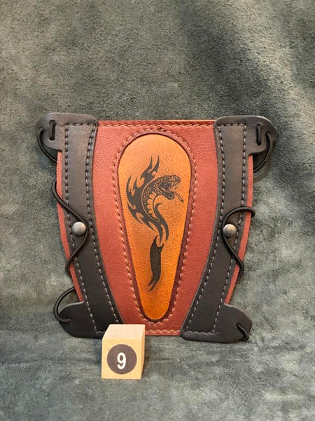 Armguards In Stock