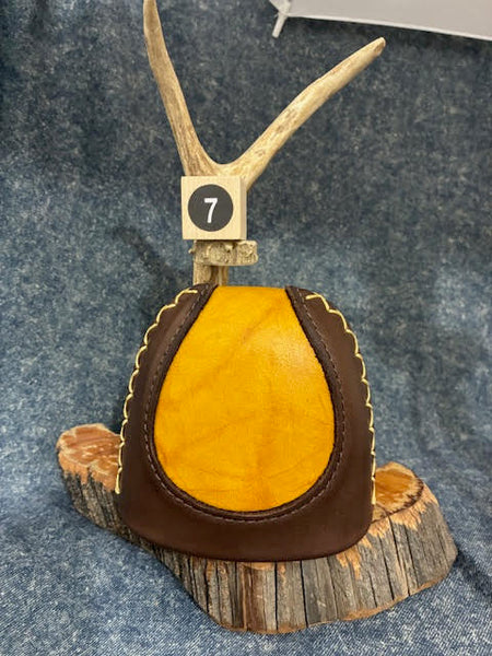 Hoods in Stock - Standard (6 arrow)