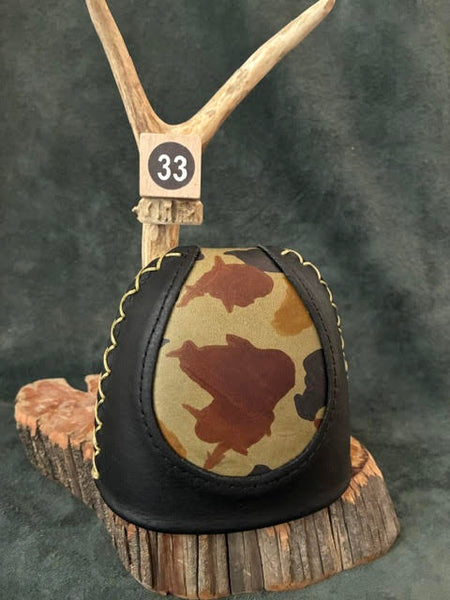 Hoods in Stock - Standard (6 arrow)