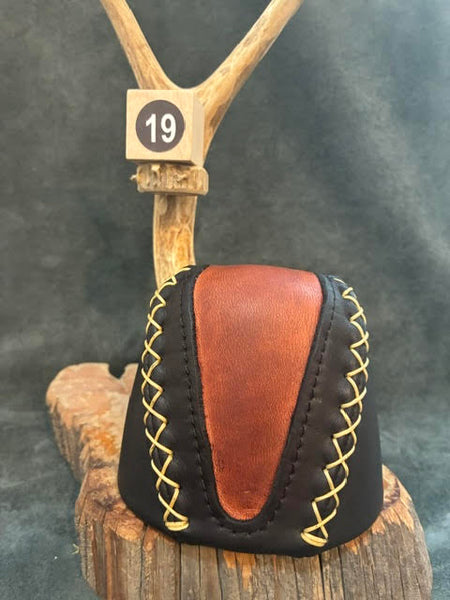 Hoods In Stock - Small Fry (4 arrows)