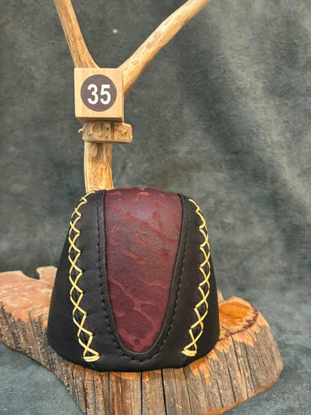 Hoods In Stock - Small Fry (4 arrows)