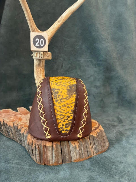 Hoods In Stock - Small Fry (4 arrows)