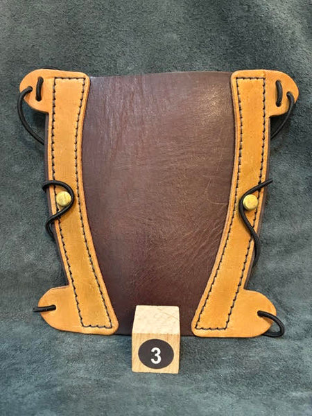 Armguards In Stock